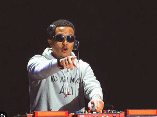 Ubushinjacyaha bwajuririye icyemezo cyafunguye DJ Toxxyk