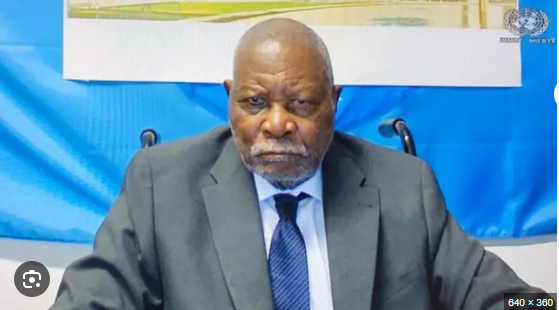 Kabuga Félicien yapfuye