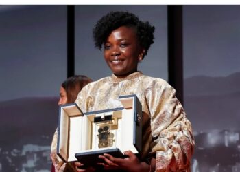 Filime Ben’Imana ya Dusabejambo yegukanye igihembo muri Festival de Cannes