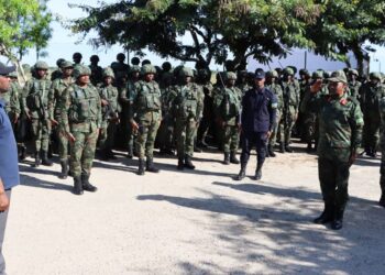 Mozambique  yemeye kwishyura ikiguzi cy’ubutumwa bw’Ingabo z’u Rwanda i Cabo Delgado