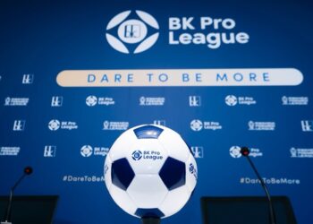 FERWAFA yavuze ko BK Pro League izatanga igikombe kimwe gusa