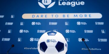 FERWAFA yavuze ko BK Pro League izatanga igikombe kimwe gusa