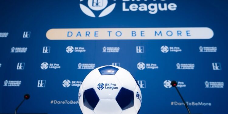 FERWAFA yavuze ko BK Pro League izatanga igikombe kimwe gusa