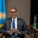 Perezida Kagame ategerejwe muri Tanzania mu ruzinduko rw’ akazi