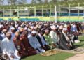 Hatanzwe konji ku munsi mukuru wa Eid Al-Adha