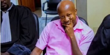 Karasira Aimable yapfuye habura amasaha make ngo asohoke muri Gereza