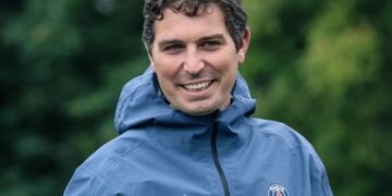 Umufaransa Dylan Lienart yagizwe Umuyobozi wa Tekiniki wa Rayon Sports