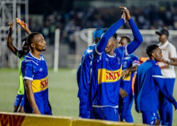 Rayon Sports yageze ku mukino wa nyuma w’Igikombe cy’Amahoro