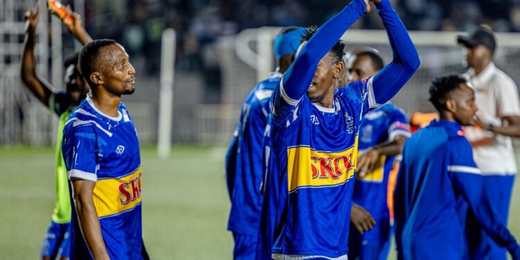 Rayon Sports yageze ku mukino wa nyuma w’Igikombe cy’Amahoro