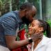 M. Iréné yemeje itariki y’ubukwe bwe na Nishimwe Liliane