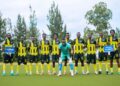 Mukura VS yareze abasifuye umukino wayo na Gicumbi FC