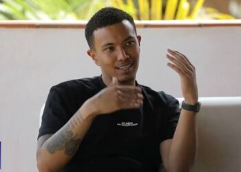 Mu bujurire: Ubushinjacyaha bwasabiye DJ Toxxyk gufungwa imyaka itanu