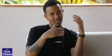 Mu bujurire: Ubushinjacyaha bwasabiye DJ Toxxyk gufungwa imyaka itanu