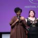 Filime Ben’Imana ya Dusabejambo yerekanwe muri Festival de Cannes