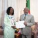 Perezida Kagame yasabye mugenzi we wa Comores gushyigikira kandidatire ya Mushikiwabo