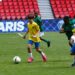 U Rwanda rwegukanye imidali muri Shampiyona y’Isi ya PSG Academy