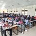 Kaminuza zo mu Rwanda zitabiriye amarushanwa yo kwandika no gusoma