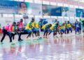 Handball: U Rwanda rwatsinze Tanzania mu mikino ibiri ya mbere ya IHF