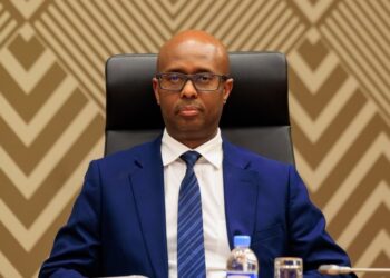 Ingengo y’imari y’u Rwanda ya 2026/2027 yazamutseho miliyari 844,2 Frw