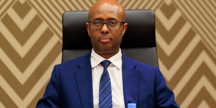 Ingengo y’imari y’u Rwanda ya 2026/2027 yazamutseho miliyari 844,2 Frw