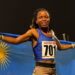 African Athletics Championships 2026: Imanizabayo Emeline yegukanye umudali wa Zahabu