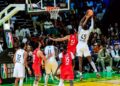 RSSB Tigers BBC yanditse amateka yo kugera ku mukino wa nyuma wa BAL