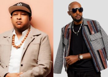Umuriro wongeye kwaka hagati ya Muyoboke na DJ Pius