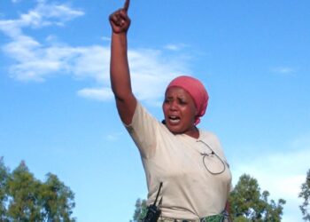 ‘Langwida’ wamamaye mu Ikinamico Urunana yitabye Imana