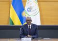 Perezida Kagame yakiriye indahiro z’abayobozi bashya