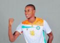 Rayon Sports yasinyishije Umunya-Niger Ibrahim Djingarey
