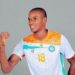 Rayon Sports yasinyishije Umunya-Niger Ibrahim Djingarey