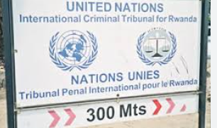 U Rwanda rwifuza kwakira abakatiwe na ICTR bakarangiriza ibihano byabo mu Rwanda