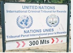 U Rwanda rwifuza kwakira abakatiwe na ICTR bakarangiriza ibihano byabo mu Rwanda