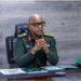 Brig Gen Patrick Karuretwa yagizwe Umuvugizi mushya wa RDF