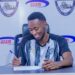 Ikipe ya APR FC yagaruye Ishimwe Christian