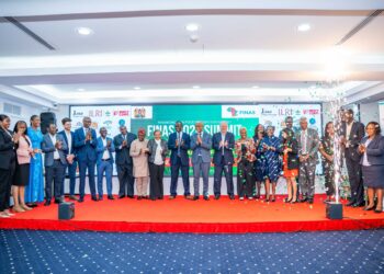 FINAS 2026 Summit to Set the Stage for Action on Financing Africa’s Food Systems