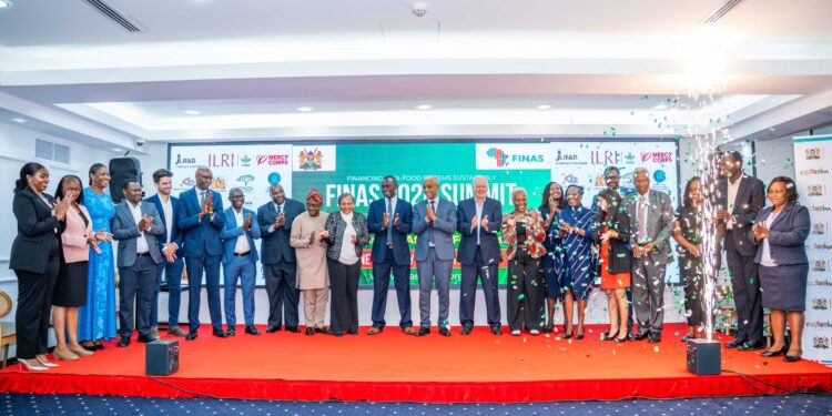 FINAS 2026 Summit to Set the Stage for Action on Financing Africa’s Food Systems