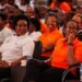 Madamu Jeannette Kagame yitabiriye Ihuriro ry’Urubyiruko ku gukumira inda ziterwa abangavu