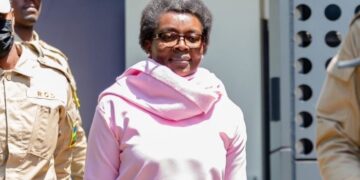 Urukiko rwimuriye urubanza rwa Ingabire Victoire muri Nzeri 2026