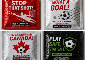 WORLD CUP 2026: Canada na Mexique zikomeje gutanga udukingirizo tw’ubuntu