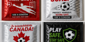 WORLD CUP 2026: Canada na Mexique zikomeje gutanga udukingirizo tw’ubuntu