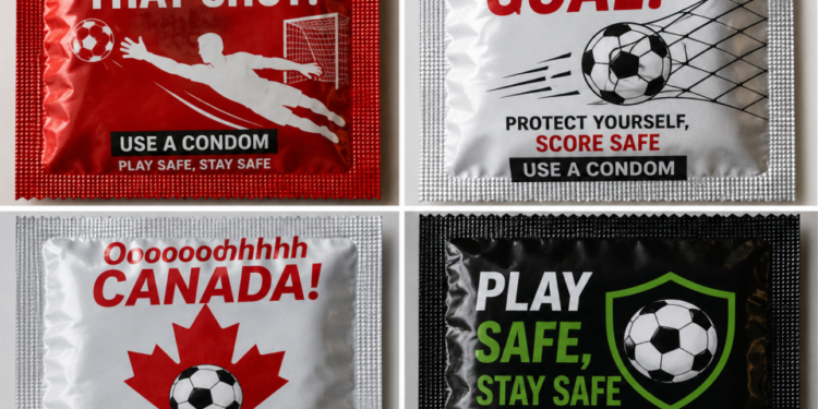WORLD CUP 2026: Canada na Mexique zikomeje gutanga udukingirizo tw’ubuntu