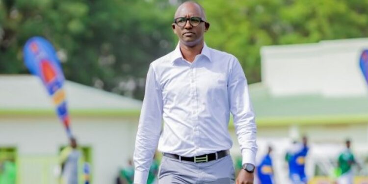 Haringingo yatangaje ko abakinnyi b’Abanyarwanda bazamufasha muri Rayon Sports