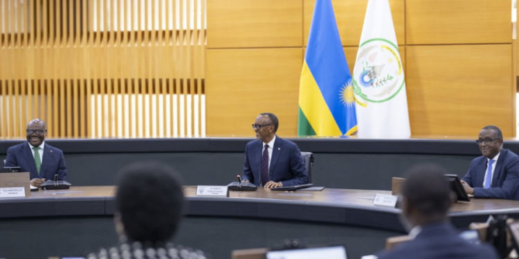 Inama y’Abaminisitiri yemeje ishyirwaho ry’ikigo ry’ubwenge buhangano