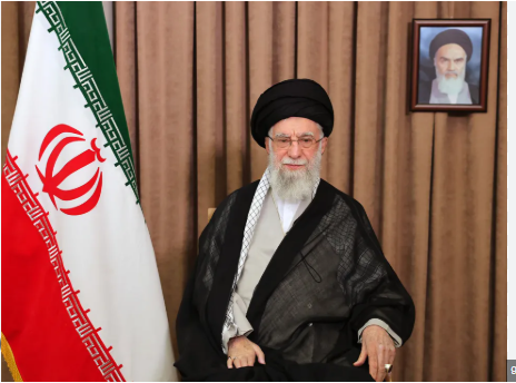 Iran yatangaje ko Ayatollah Ali Khamenei azashyingurwa ku wa 9 Nyakanga