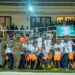 Imikino ya RDF Liberation Cup 2026 igeze muri ½