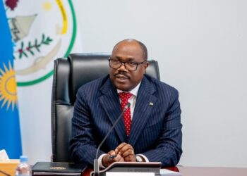 “Nitwongera umusaruro, kongera imishahara bizikora” Minisitiri w’Intebe Dr Nsengiyumva