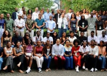 U Budage: Urubyiruko rwiyemeje guhangana n’abagoreka amateka y’u Rwanda