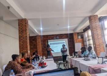 Ubujura buza ku isonga mu byaha bikorerwa mu Rwanda