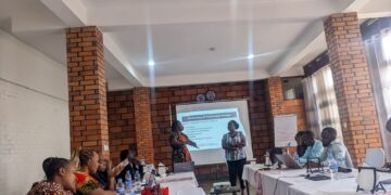 Ubujura buza ku isonga mu byaha bikorerwa mu Rwanda